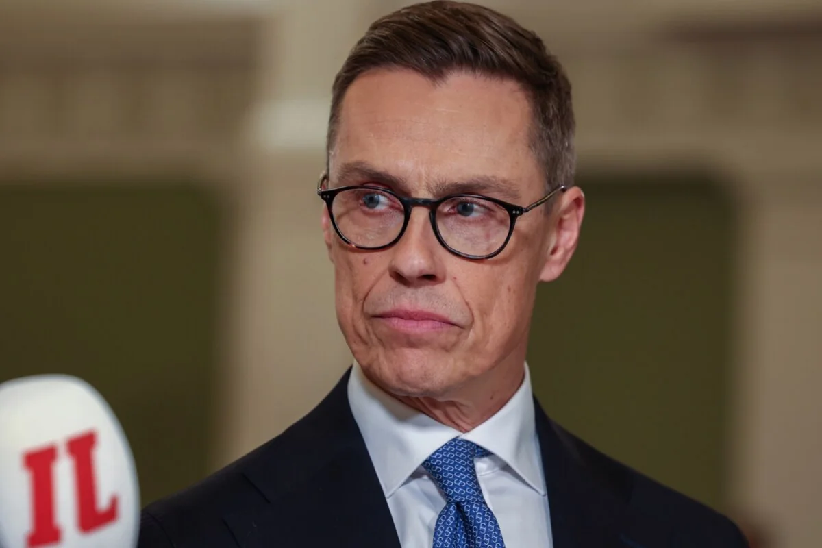 Stubb: Ukraynanın Aİ-yə üzvlüyü Kiyev üçün ən güclü təhlükəsizlik zəmanətidir