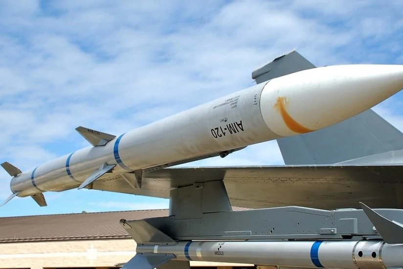 Госдеп одобрил возможную продажу Финляндии ракет AIM-120D-3 за $1 млрд