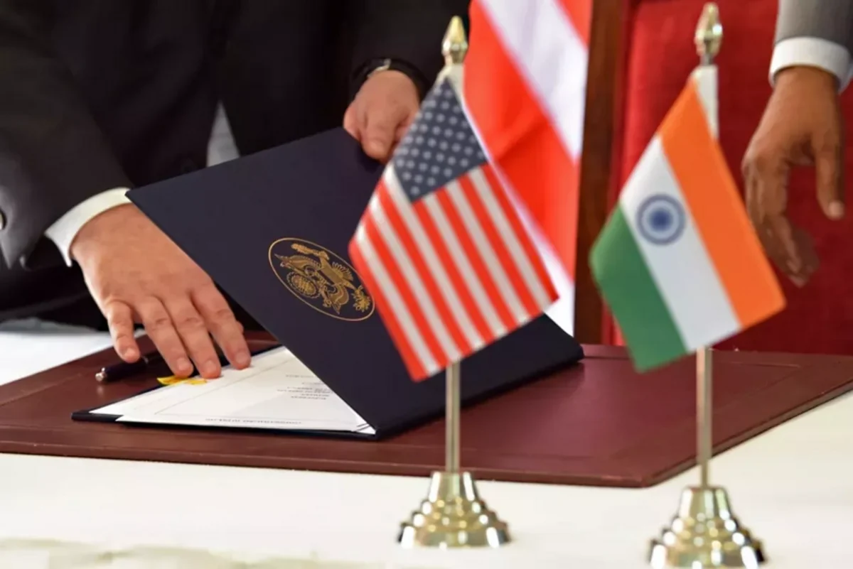 Media: India, US to resume trade deal talks