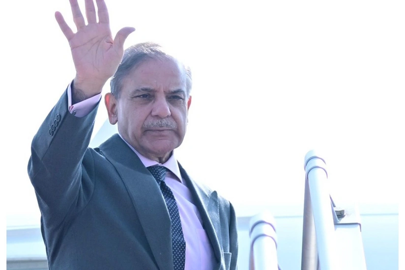 Pakistanın Baş naziri Dohaya yollanır