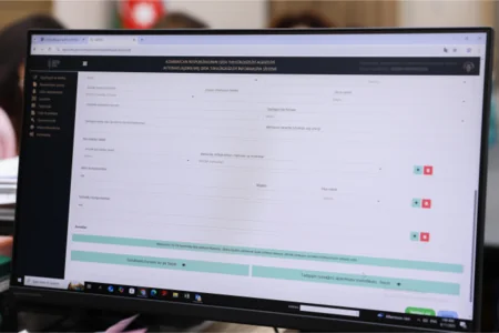 Bioloji aktiv qida məhsullarının qeydiyyat prosesi elektronlaşdırılır