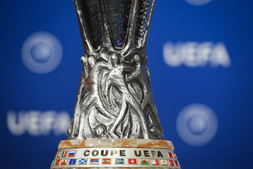 UEFA Avropa Liqasının favoriti açıqlanıb