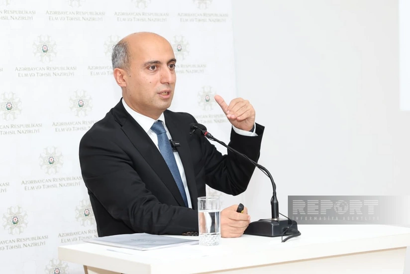 Son 4 ildə lisey və gimnaziyalara qəbul 2 dəfə artıb