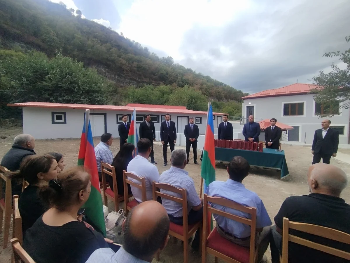 Şuşakəndə ilk köç baş tutub - YENİLƏNİB -2