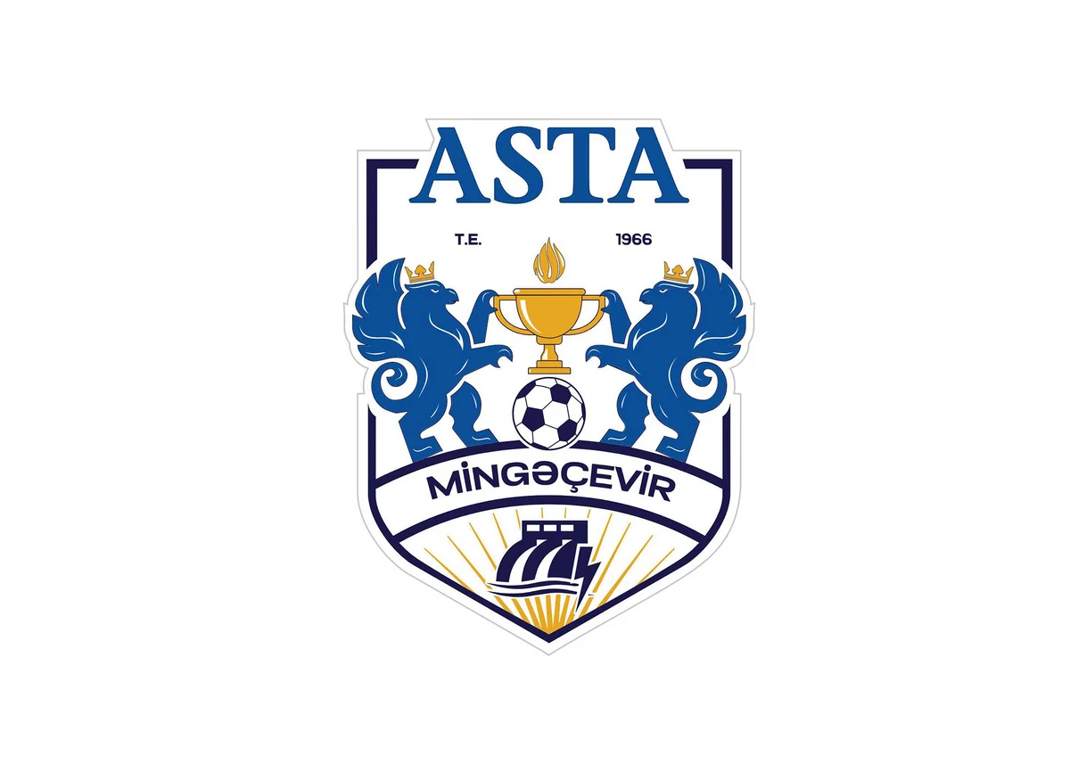 ASTA Mingəçevir klubu yeni transferlər həyata keçirib