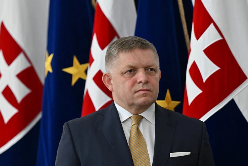 Фицо поддержит санкции против РФ только после гарантий энергобезопасности