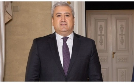 Zaur Ahmadov: TRIPP launch to expand opportunities for Finnish businesses