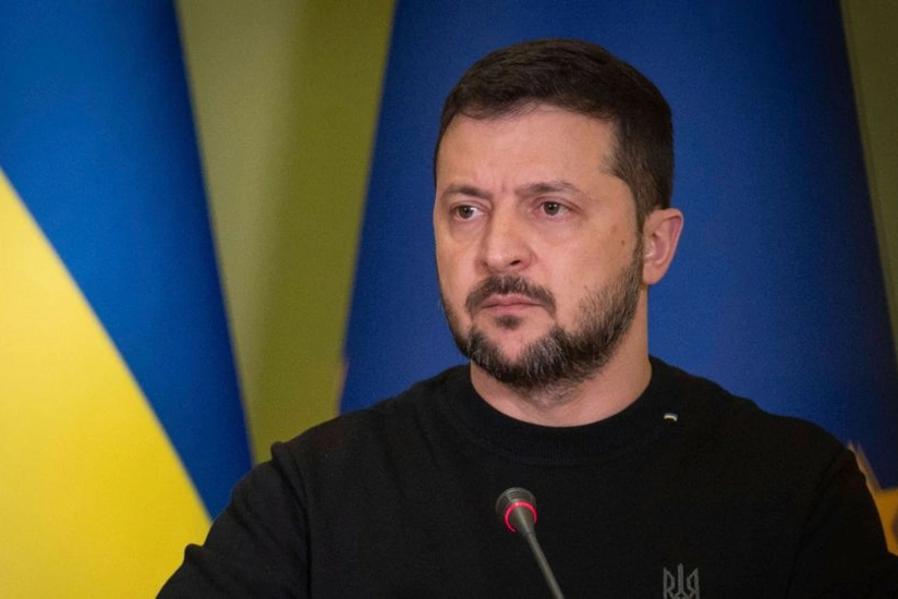 Зеленский анонсировал две встречи в рамках сессии Генассамблеи ООН