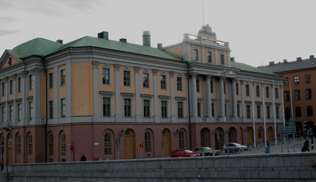 Swedish foreign ministry summons Russian ambassador after UAV incident in Poland