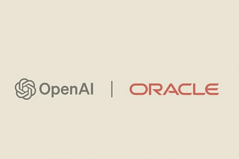 WSJ: OpenAI подписала сделку с Oracle на $300 млрд