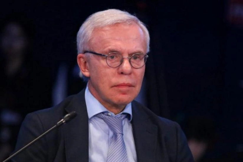 Ukrayna Rusiya Dövlət Dumasının deputatını axtarışa verib
