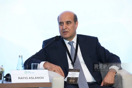 Azərbaycanda su idarəçiliyində qarşıdakı 5 ilin əsas hədəfləri açıqlanıb