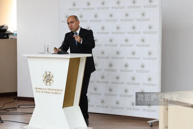 Son illər ölkədə qəzalı məktəblərin sayı 2 dəfəyə qədər azalıb