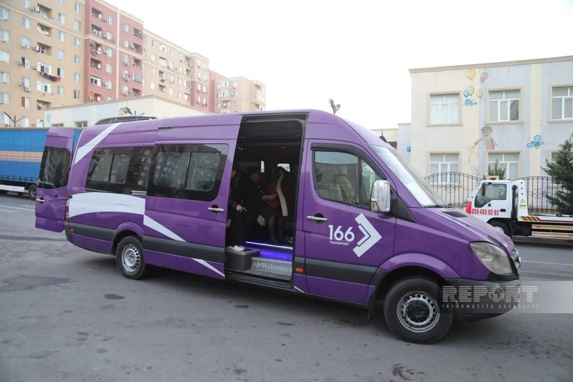 Xocavənd və Xocalı rayonlarına növbəti köç karvanı yola salınıb