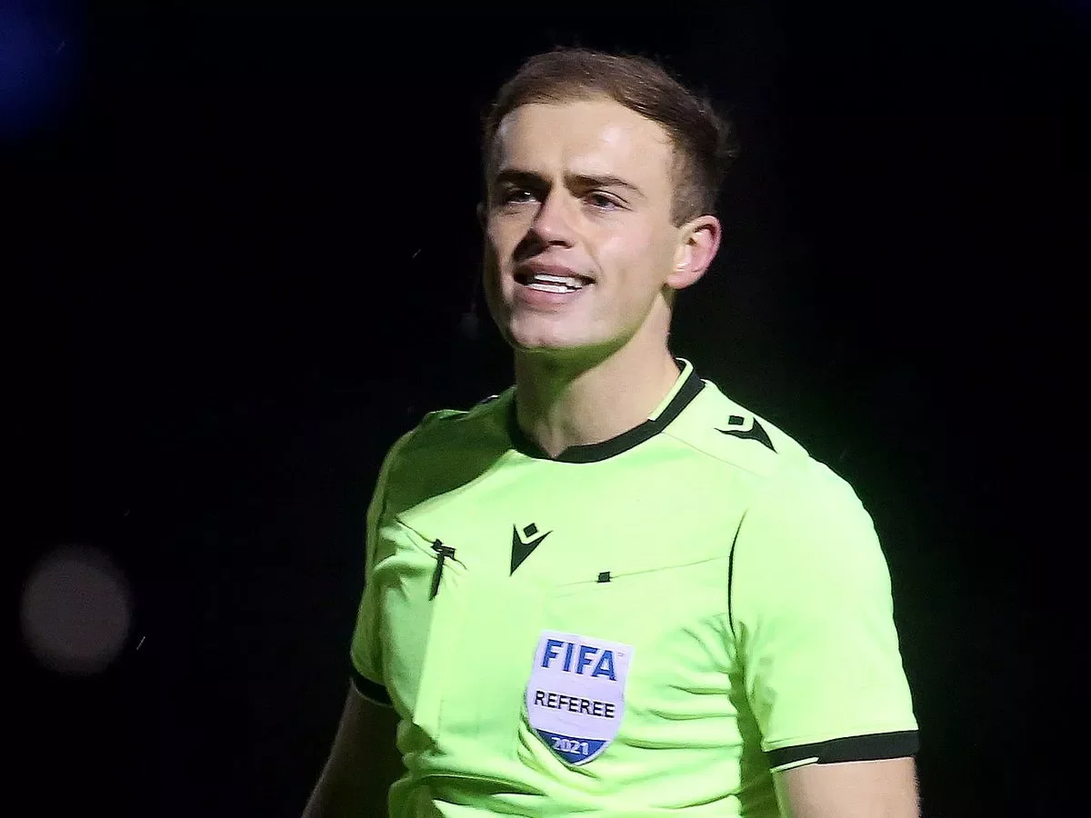 UEFA Gənclər Liqası: Benfika - Qarabağ oyununun hakimləri bəlli olub