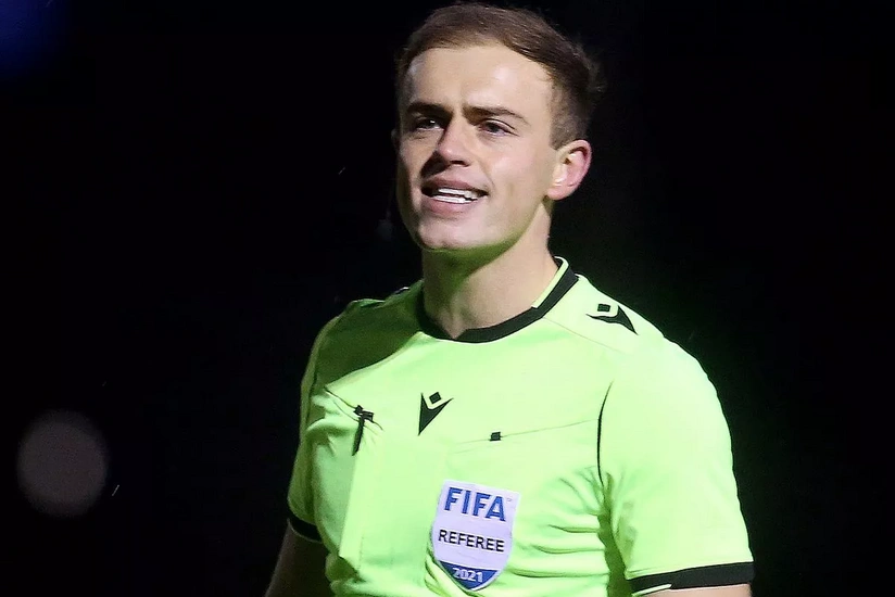 UEFA Gənclər Liqası: Benfika - Qarabağ oyununun hakimləri bəlli olub