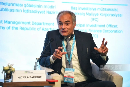 IFC expert: Pricing and alternative sources key to water management