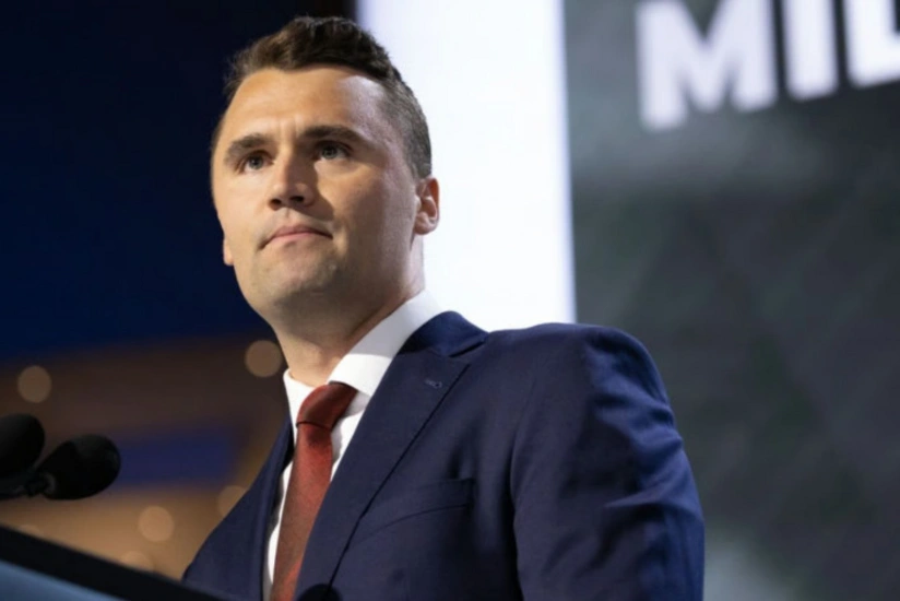 Trump to award Charlie Kirk posthumous medal of freedom