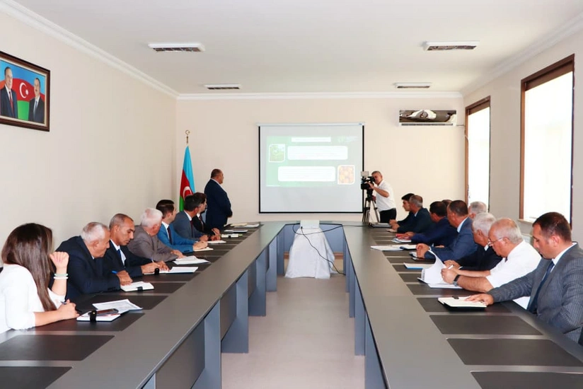 Naxçıvanda ən yüksək əkin subsidiyası məbləğləri təyin edilib