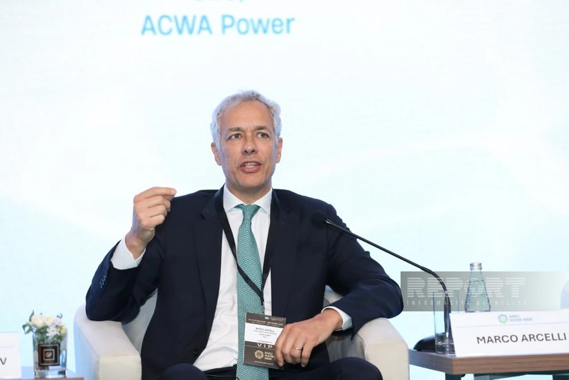 ACWA Power: Себестоимость опресненной воды снизилась до менее $1