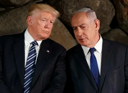 Trump demanded Netanyahu commit not to strike Qatar again