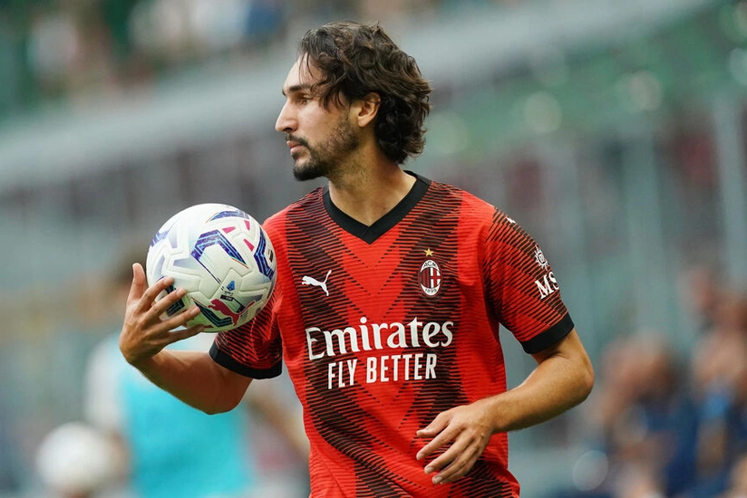 Səudiyyə Ərəbistanı klubu Milanın futbolçusunun transferini açıqlayıb