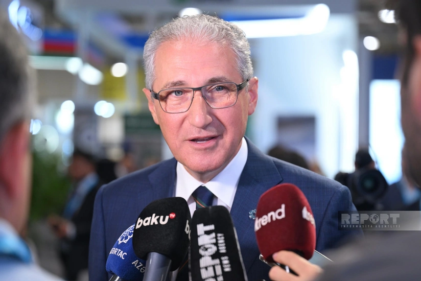 Muxtar Babayev: Suyun səmərəli istifadəsi bizi su qıtlığına adaptasiyada daha dayanıqlı edəcək