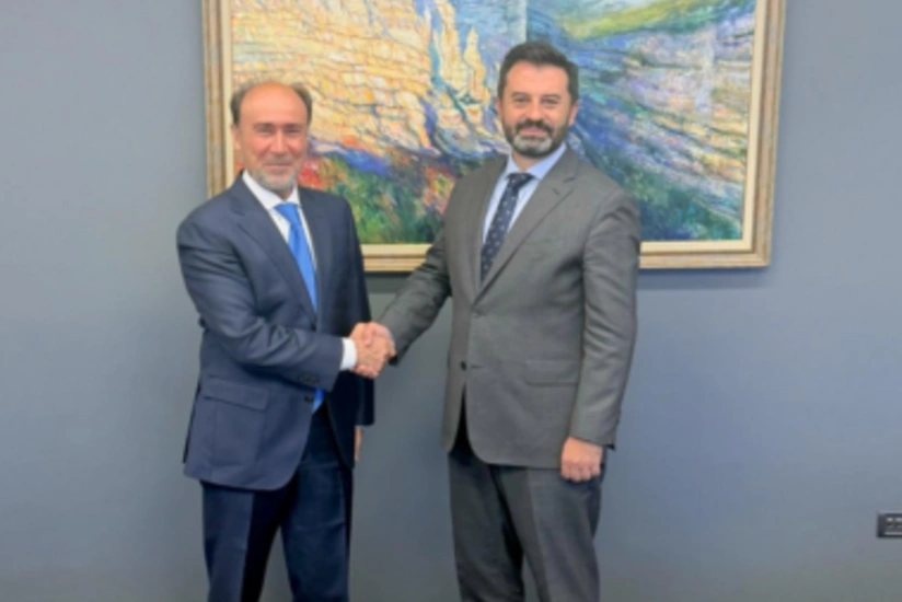Azərbaycan bankları BSTDB ilə birgə layihələr həyata keçirə bilər
