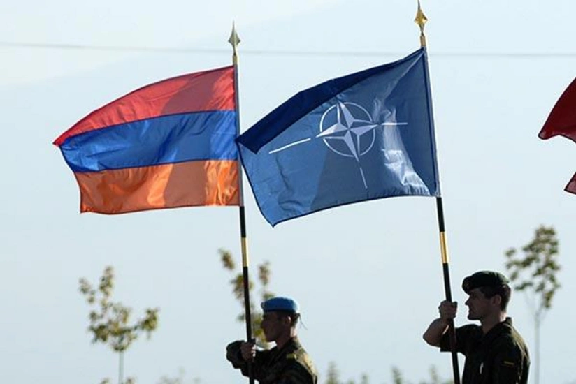 Армения и НАТО обсудили безопасность на Южном Кавказе