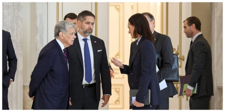 John Coale: US wants to reopen its embassy in Minsk