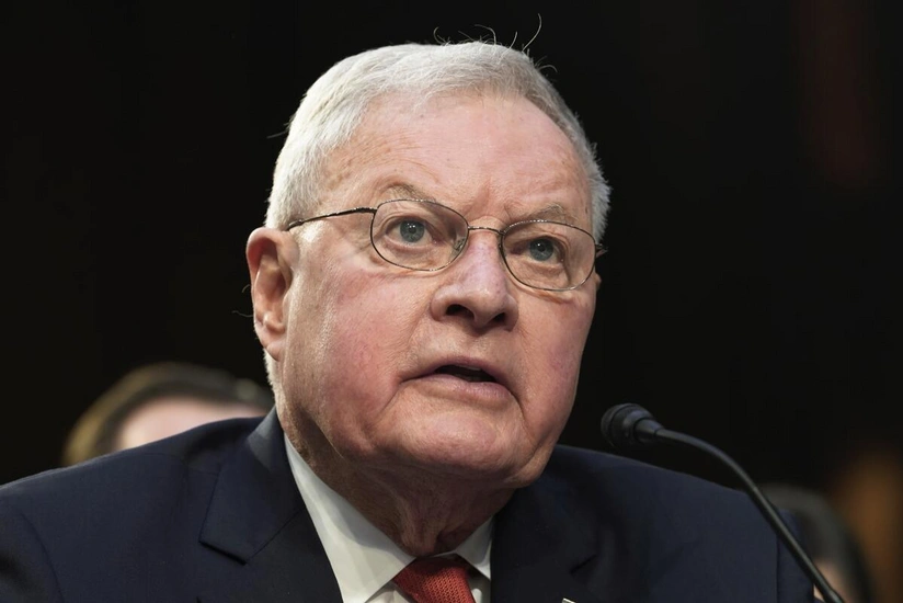 Спецпосланник президента США прибыл в Киев