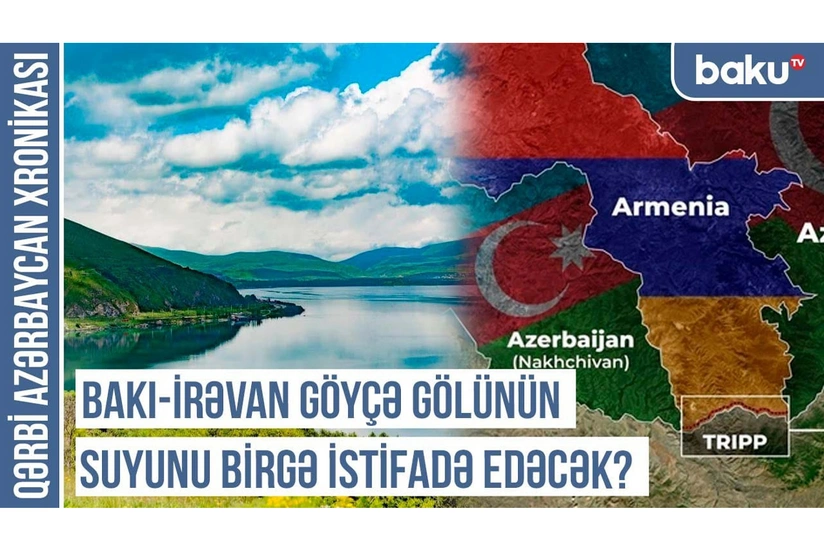 Qərbi Azərbaycana qayıdış hüququnun təmin edilməsi asanlaşdı - Qərbi Azərbaycan Xronikası