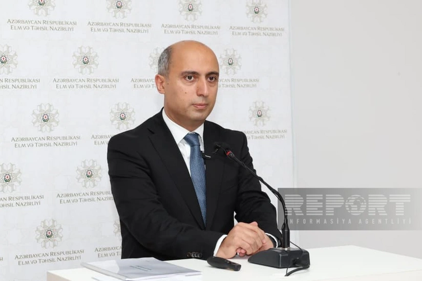Nazir: Müəllimlər sinif otaqlarının təmirinə məcbur edilə bilməz
