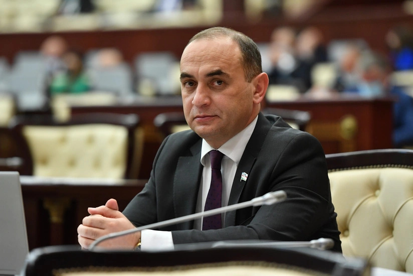 Deputat: Vaşinqton görüşü fonunda müəyyən qüvvələr dini məsələlərlə bağlı fəallaşıb