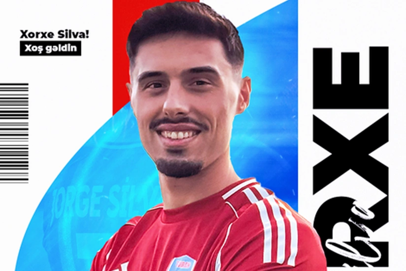 Turan Tovuz portuqaliyalı futbolçu transfer edib