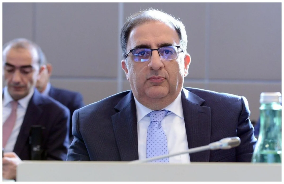 Hovhannisyan: Yerevan expects to sign peace treaty with Baku within reasonable timeframe