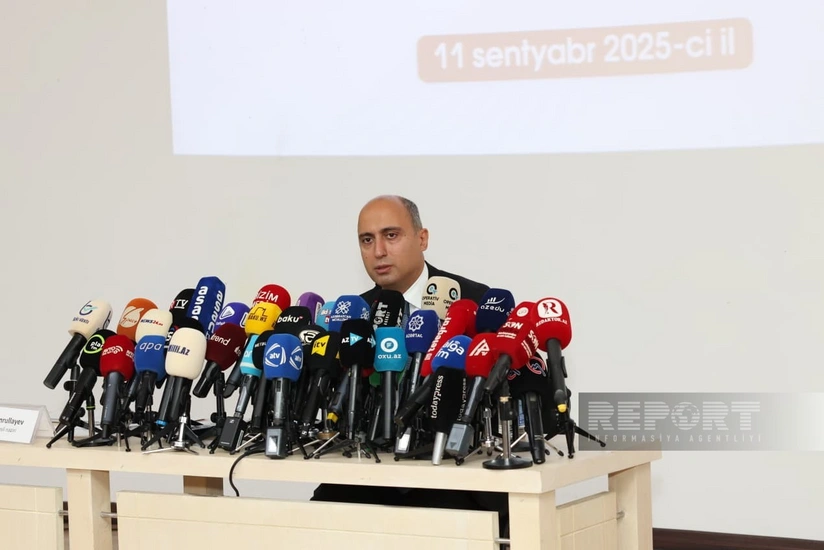 Nazir: Məktəblərdə fond pulu adı altında vəsait yığılması qanunsuzdur