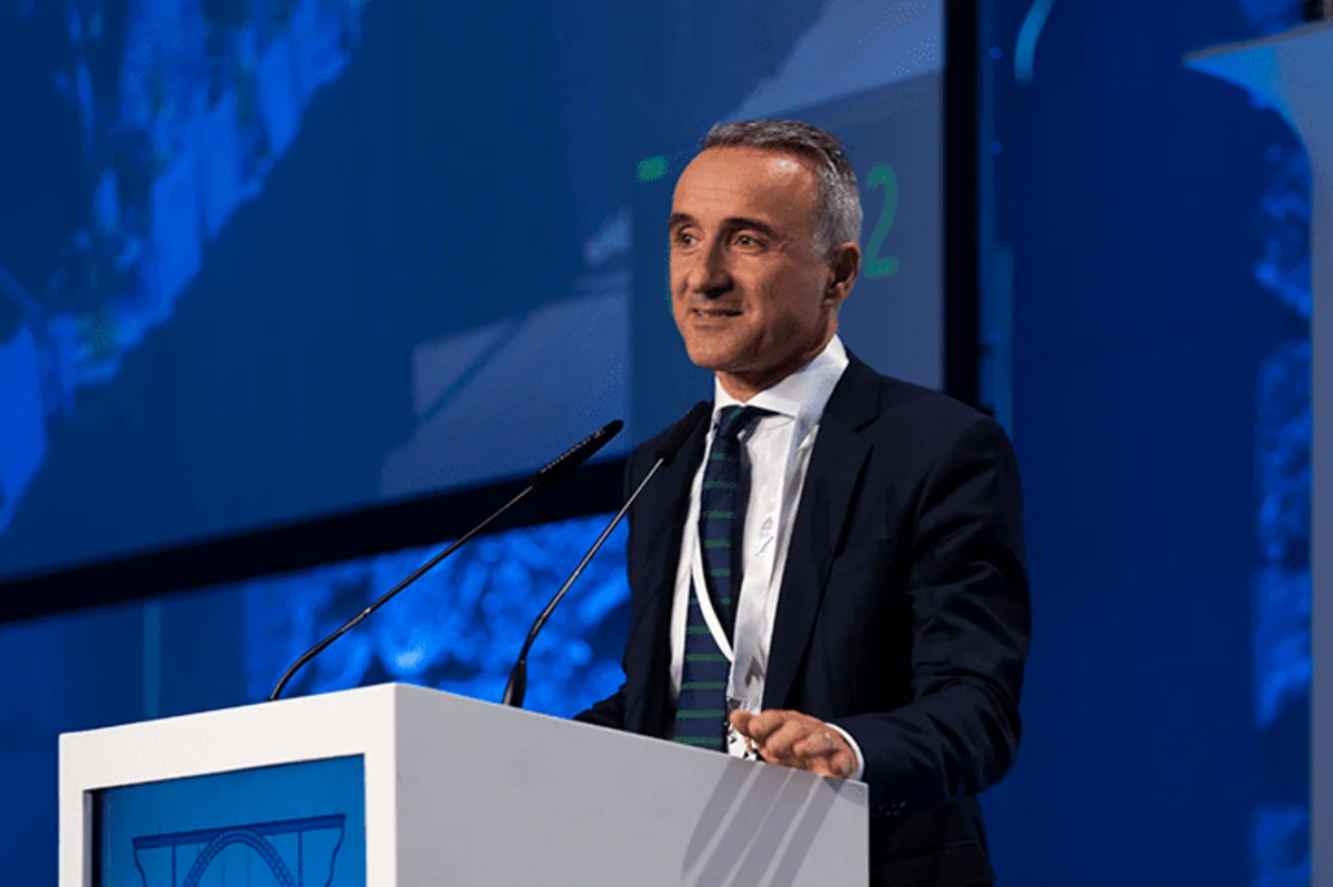 South Caucasus can be a bridge between East and West – OSCE PA President