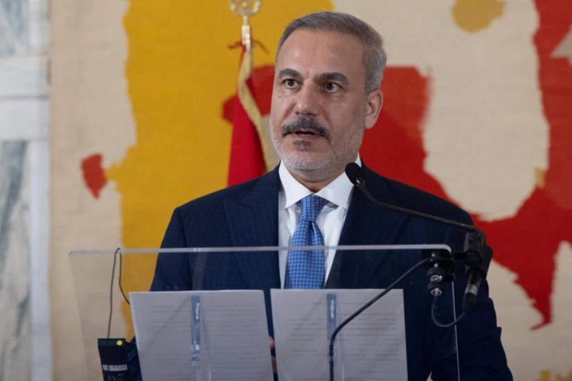 Hakan Fidan: Rusiya-Ukrayna müharibəsinin ən qısa müddətdə bitməsi üçün daha çox səy göstərilməlidir