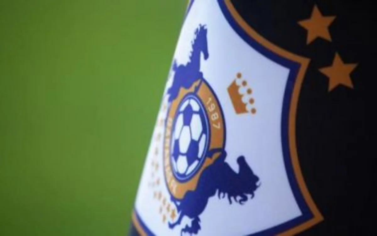 UEFA Gənclər Liqası: Qarabağın iştirak ərizəsi bəlli olub, dördü legionerdir - EKSKLÜZİV
