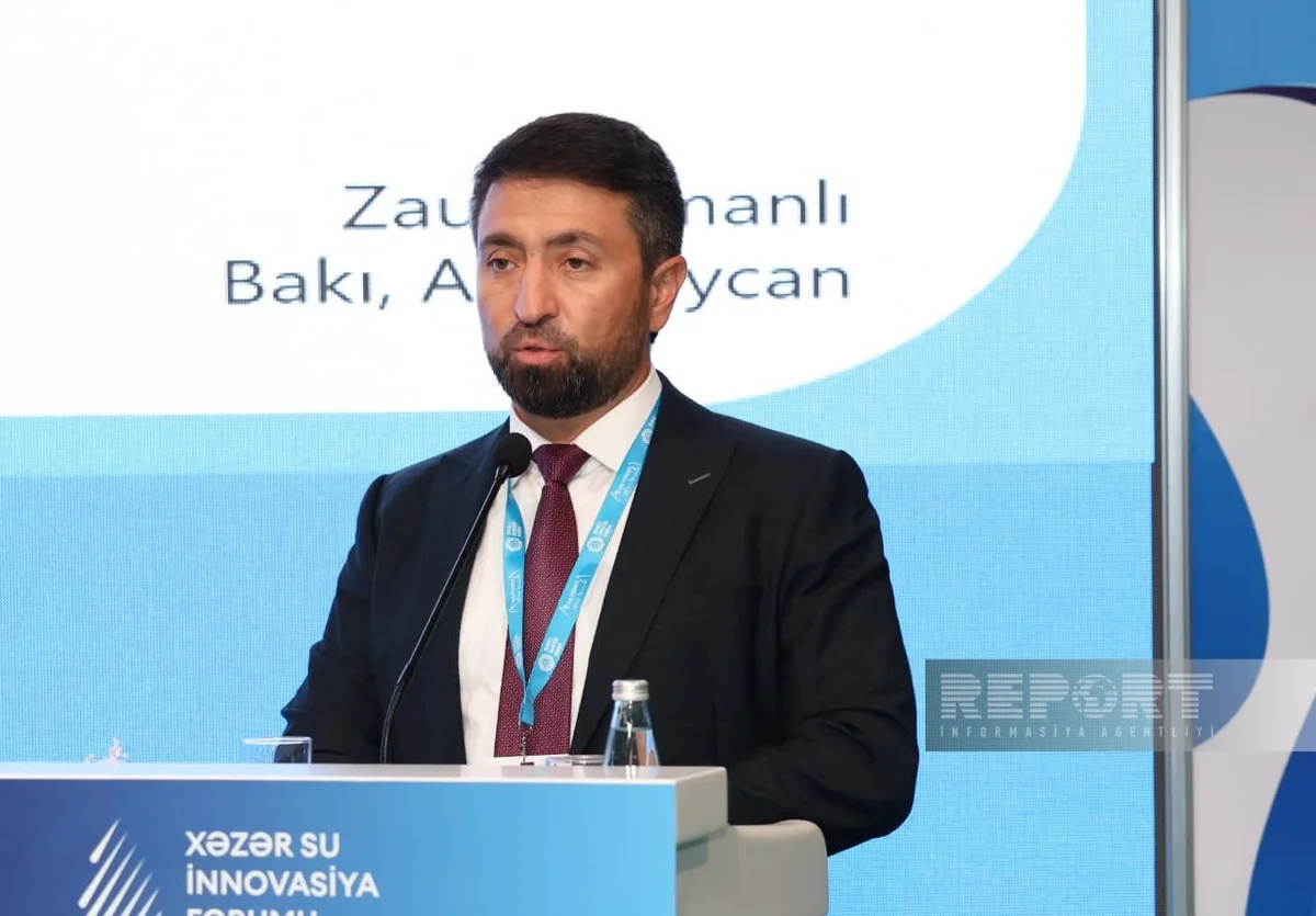Balıqçılıqda tam qapalı su çevrələrinin yaradılması böyük investisiyalar tələb edir