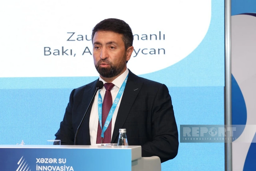 Balıqçılıqda tam qapalı su çevrələrinin yaradılması böyük investisiyalar tələb edir