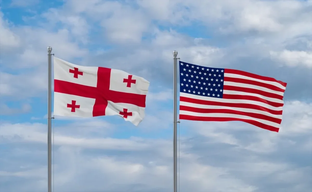 Gürcüstanın Baş naziri: ABŞ ilə strateji tərəfdaşlığı yeniləməyə hazırıq