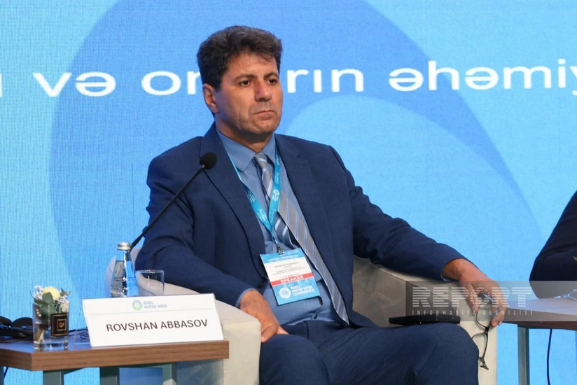Bülbülə gölünün ətrafındakı qəbiristanlığın köçürülməsi təklif olunur