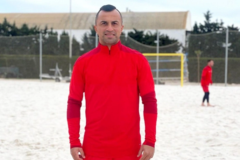 Sahib Məmmədov: Avropa çempionatında əsas missiyalardan birini yerinə yetirdik