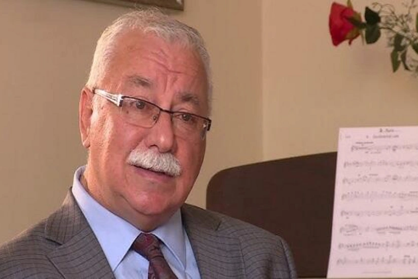 Xalq artisti Sərdar Fərəcovun vəziyyəti orta ağır olaraq qalır