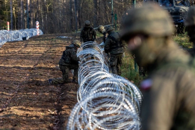 НАТО объявило о запуске операции Восточный часовой на восточном фланге
