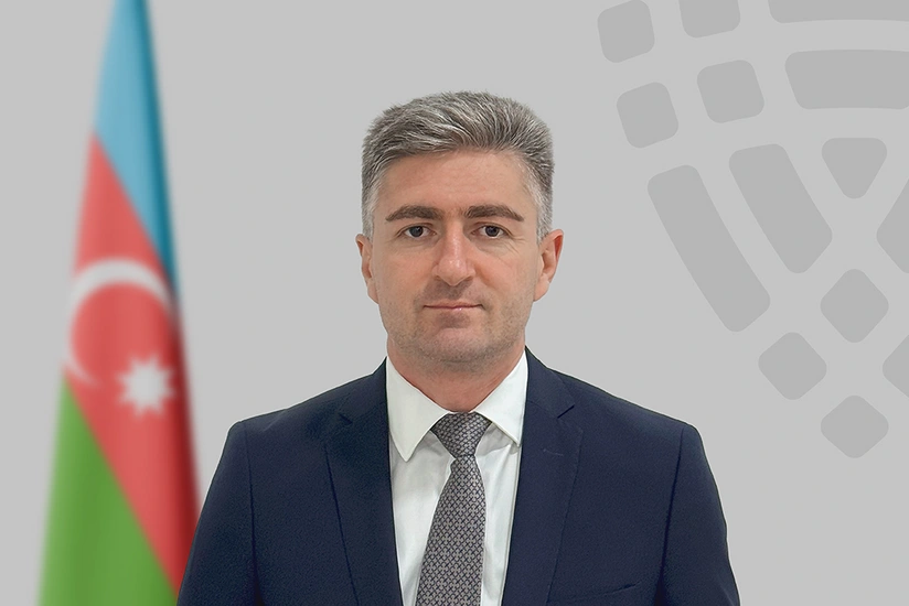 Elektron Təhlükəsizlik Xidmətinə rəis müavini təyin olunub