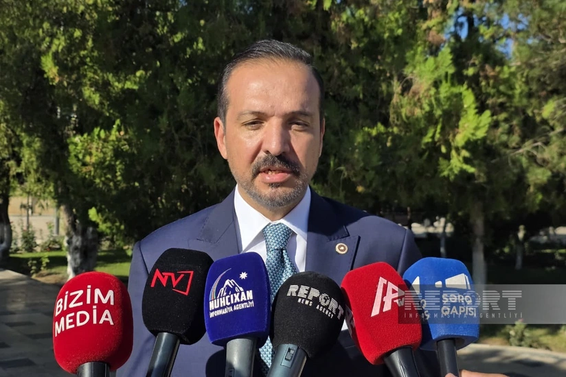 Kürşat Zorlu: Zəngəzur dəhlizi açıldıqdan sonra bölgə sabitlik və güvənin mühüm mərkəzinə çevriləcək