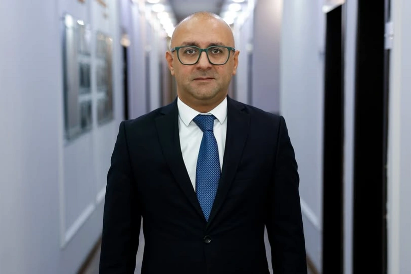 Milli Paralimpiya Komitəsində yeni təyinat olub
